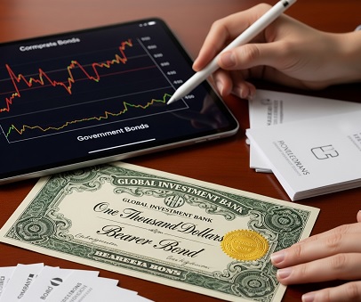 Le nuove emissioni di obbligazioni